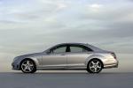 Mercedes-Benz S65 AMG 2007 года